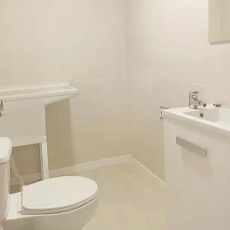 Piso En Ubicacion Excelente Apartment Vigo