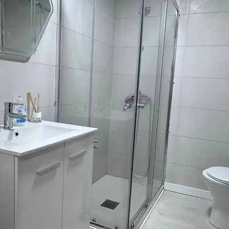 Piso En Ubicacion Excelente Apartment Vigo