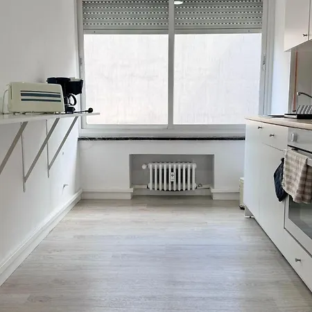 Apartment Piso En Ubicacion Excelente *