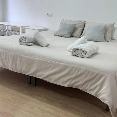 Piso En Ubicacion Excelente Vigo