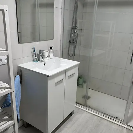 Piso En Ubicacion Excelente