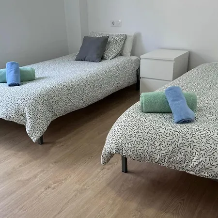 Piso En Ubicacion Excelente Apartment