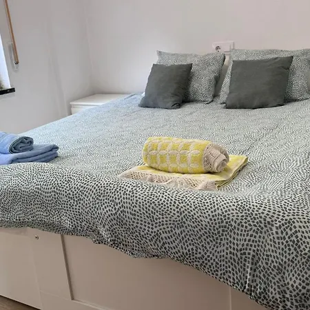 Apartment Piso En Ubicacion Excelente